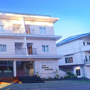 Resort Princess De Munnar - 3 Star, Thiruvananthapuram