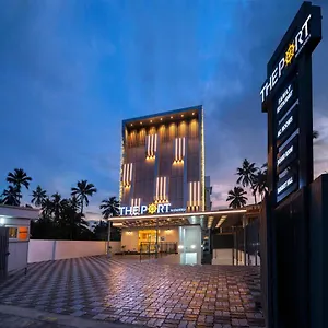 Hotel The Port By Jdaniels, Thiruvananthapuram