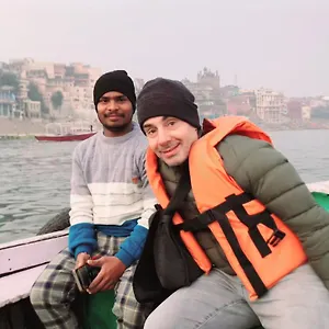 *** Hotel Ananya India