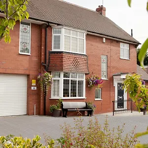 *** Bed & Breakfast Rother Valley View United Kingdom