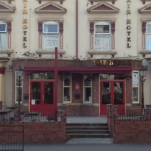 *** Hotel Mayfair United Kingdom